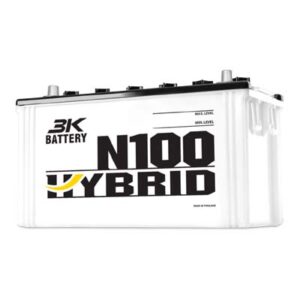 3K Active Hybrid N100L