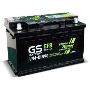 GS LN4-DIN90 DL EFB